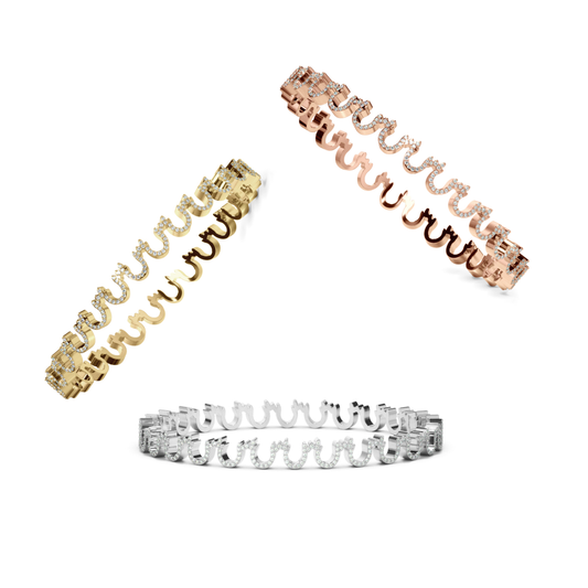 اسوارة الحرف العربي