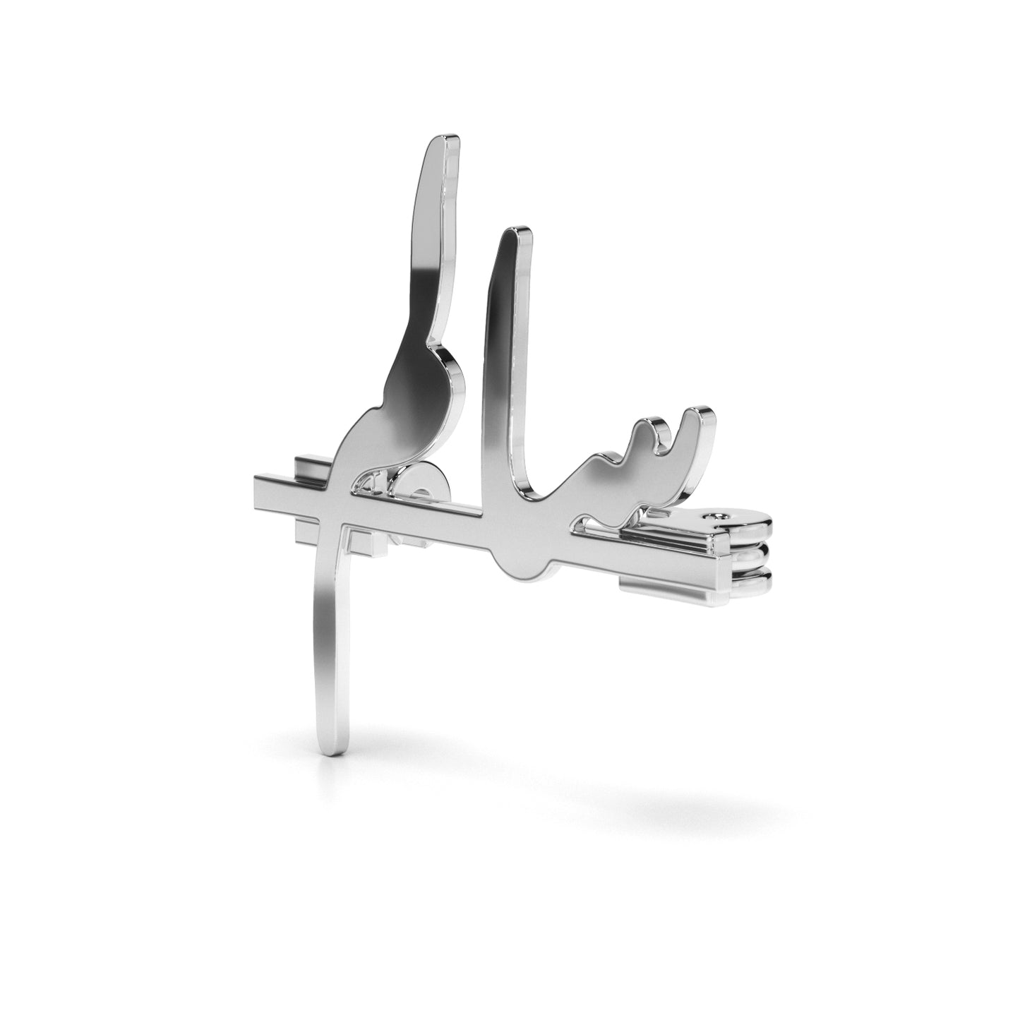 بروش الاسم العربي