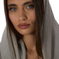 "Dubai" Arabic Diamond Necklace