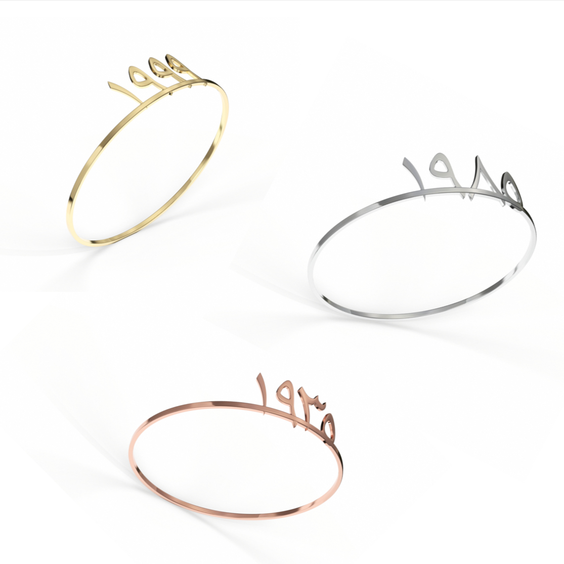 Customize your Numra Ring